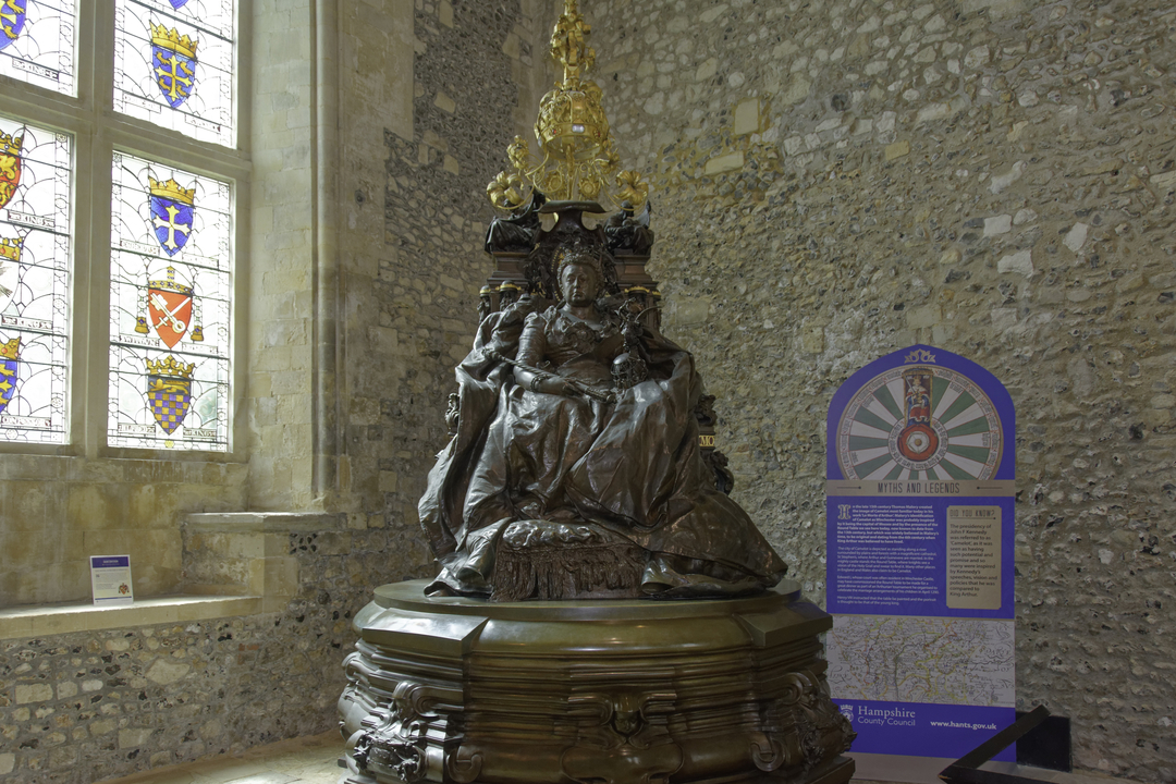 20160724 131505  Winchester, England, United Kingdom